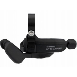 Dźwignia Przerzutki Shimano Deore SL-M5100 2 rz.