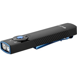 OLIGHT Arkfeld Pro Ładowalna Latarka EDC z Zielonym
