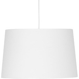 Lampa wisząca z tkaniny Maja 1883 TK Lighting