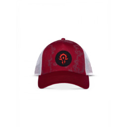 Bejsbolówka World of Warcraft - Trucker Cap