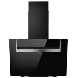 Elica Sheen S BL/A/60 Czarny Okap kominowy