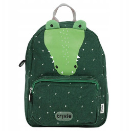 Plecak Krokodyl, Trixie Baby