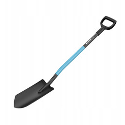 Szpadel szkółkarski drenarski CellFast 40-215 129 cm