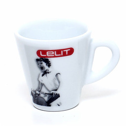 Filiżanka do espresso Lelit PL300 70 ml