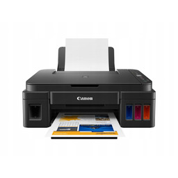 Canon PIXMA Ink Tank G2430