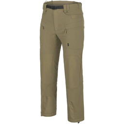 Spodnie trekingowe Helikon BLIZZARD StormStretch Adaptive Green (SP-BLZ-NL-12)