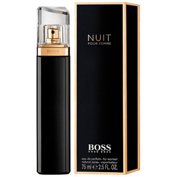Hugo Boss, Boss Nuit Pour Femme, Woda perfumowana