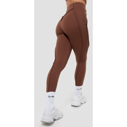 GymBeam Women s Cosmo Leggings Brown
