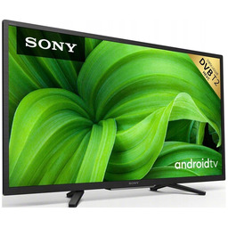 Telewizor Sony KD-32W800 32'' Hd Ready Android Tv