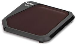 NiSi Filtr neutralnie szary IR ND16 (1.2)