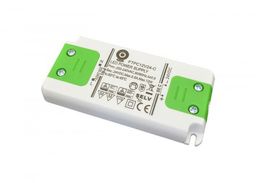 Zasilacz LED 12W 24V 0,5A meblowy POS Power