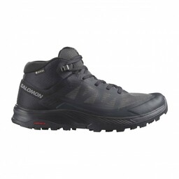 Buty Salomon Outrise Mid GTX W Black