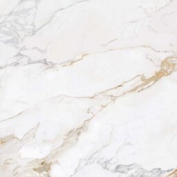 Gres szkliwiony hiszpański Ecoceramic MARSHALL CALACATTA GOLD mat