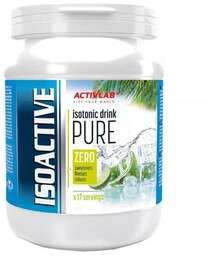 ACTIVLAB Isoactive Isotonic Drink Pure, 680g