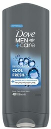 Dove Men+Care Cool Fresh Żel Pod Prysznic 400ml