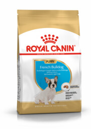 Royal Canin French Bulldog Puppy 10 kg -