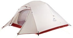 Naturehike, Namiot, Cloud Up 3 Ultralight 20D silikon