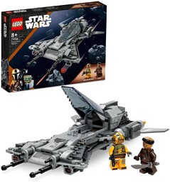 Lego Star Wars 75346 Piracki myśliwiec Statek