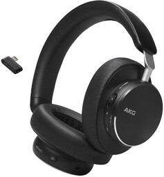 Słuchawki bezprzewodowe AKG N9 Hybrid ANC