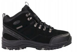Buty męskie Skechers RELMENT 64869-BLK