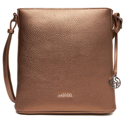 Torebka Lasocki LSK-K-031-06 Brązowy