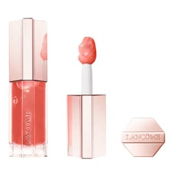 LANCÔME Lip Idôle Juicytreat Błyszczyk do ust 9
