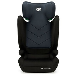KINDERKRAFT Fotelik samochodowy I-Spark I-Size 2w1 100-150 cm