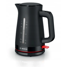 Czajnik Bosch MyMoment TWK3M123 Czarny