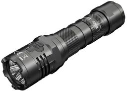 FLASHLIGHT PRECISE SERIES/4000 LUMENS P20IX NITECORE