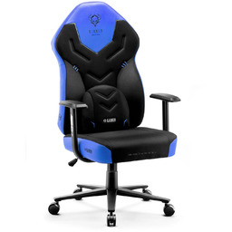 Fotel gamingowy Diablo X-Gamer 2.0 Normal: Cool Water,