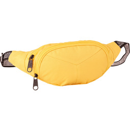 Saszetka biodrowa CAT Caterpillar Adventure żółta