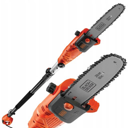 Pilarka łańcuchowa 800W 25cm Piła na wysięgniku 2,7m