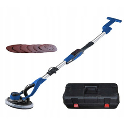 Szlifierka do gipsu żyrafa DED7768BM 500W Dedra