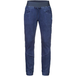 Rafiki Spodnie Wspinaczka Marka Model CERRO Dark Blue