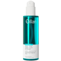Oillan Hydrating Kojący tonik synbiotyczny do twarzy, 200