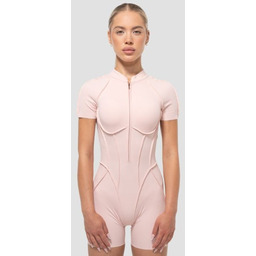 GymBeam Women s Cosmo Jumpsuit Pink