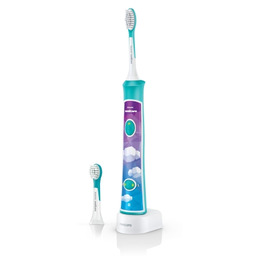 ELECTRIC TOOTHBRUSH/HX6322/04 PHILIPS