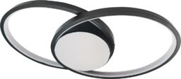 Lampa sufitowa nowoczesna FOCUS ML6413 - Milagro
