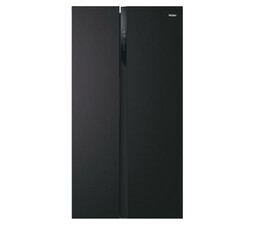 Haier HSR3918ENPB Pełny No Frost 177,5cm Komora świeżości