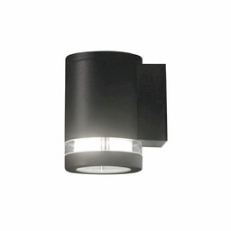 Elstead Lighting Oprawa naścienna zewnętrzna MAGNUS-1 Elstead LED