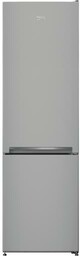 Beko RCSA300K40SN 181,3cm Srebrny Lodówka