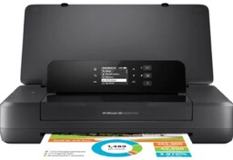 Drukarka atramentowa HP OfficeJet 200 Mobile Printer CZ993A