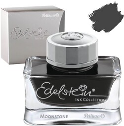 Atrament Edelstein do pióra wiecznego, Moonstone, 50ml, Pelikan