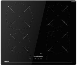 Teka IBC 64110 SSM BK Płyta indukcyjna 60