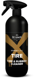 Deturner EL Tire and Rubber Cleaner - Produkt