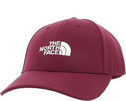 THE NORTH FACE Klasyczny kapelusz Boysenberry jeden rozmiar