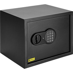 Sejf domowy, biurowy HV30EE z zamkiem elektronicznym