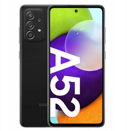 Samsung Galaxy A52 Enterprise Edition Ee 6/128GB Dual