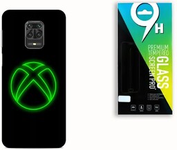 Etui Do Xiaomi Redmi Note 9 Pro /