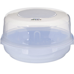 Philips Avent, Mikrofalowy sterylizator parowy SCF281/02